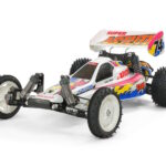 Tamiya - RC 1/10 Super Astute (2018) Ltd. Edition