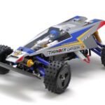 Tamiya - RC Thunder Dragon (2021)