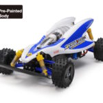 Tamiya - RC Saint Dragon 4WD (2021) Ltd. Edition