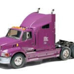 Tamiya - RC 1/14 Ford Aeromax