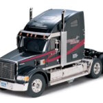 Tamiya - RC 1/14 Knight Hauler