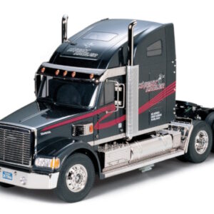 Tamiya - RC 1/14 Knight Hauler