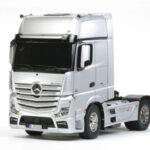 Tamiya - RC 1/14 Mercedes-Benz Actros 1851 Gigaspace