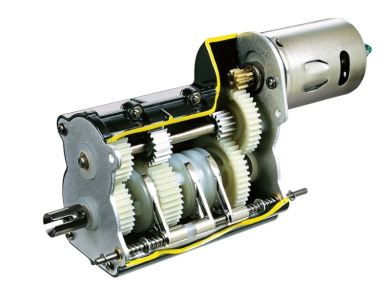 Tamiya - RC 1/14 MAN TGX 26.540 6X4 XLX (Light Metallic Edition) - Image 2