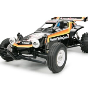 Tamiya - RC 1/10 The Hornet  - Incl. ESC
