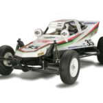 Tamiya - RC 1/10 The Grasshopper - incl. ESC