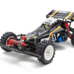 Tamiya - RC Hotshot II 2024