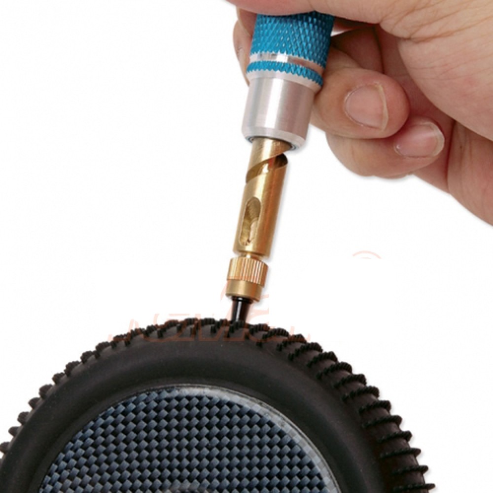 Team C - Tire Hole Maker / Punch - Image 2