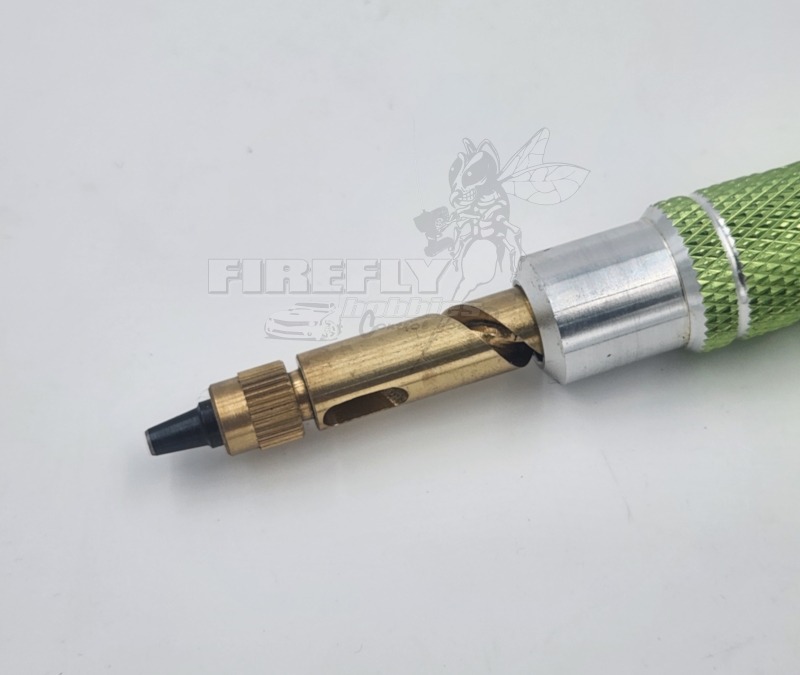 Team C - Tire Hole Maker / Punch - Image 3