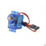 CYS-S0009A 9g Micro Servo Metal Gear Analog Standard