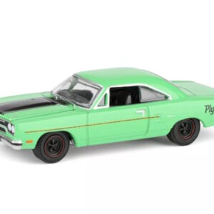 Greenlight - 1:64 1970 Plymouth Road Runner - GL Muscle Series 30