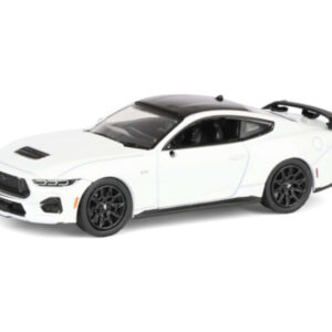 Greenlight - 1:64 2024 Ford Mustang - GL Muscle Series 30