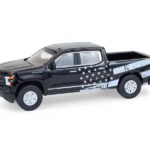 Greenlight - 1:64 2023 Chevrolet Silverado - Blue Collar Collection Series 14