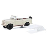 Greenlight - 1:64 1967 International Scout 800 Sportop - All-Terrain Series 17