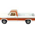 Greenlight - 1:64 1977 Ford F-150 Ranger XLT - All-Terrain Series 17