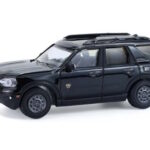 Greenlight - 1:64 2022 Ford Bronco Sport Badlands - All-Terrain Series 17