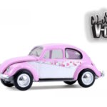 Greenlight - 1:64 1950 Volkswagen Beetle - Club V-Dub Series 21