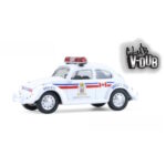 Greenlight - 1:64 Volkswagen Classic Beetle - Club V-Dub Series 21