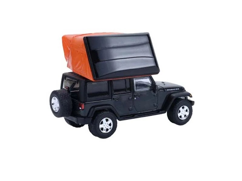 Greenlight - 1:64 1978 GMC Vandura Custom Van - The Great Outdoors Series 4 - Image 2