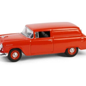Greenlight - 1:64 1955 Chevrolet Sedan Delivery - Vintage Ad Cars Series 11