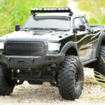 RC Leading - RC 1/10 ZP1009 (Ford F-150) 4WD Climbing Beast
