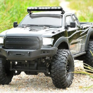 RC Leading - RC 1/10 ZP1009 (Ford F-150) 4WD Climbing Beast