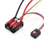 Hobbywing - QuicRun WP 10BL80 Crawler ESC
