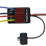 Hobbywing - QuicRun 1625 Brushed 25A ESC