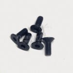Screws - M3x8mm Countersunk Hex Socket