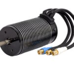 Traxxas - Velineon 2000 Brushless Motor