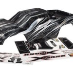 Traxxas - X-Maxx ProGraphix Body