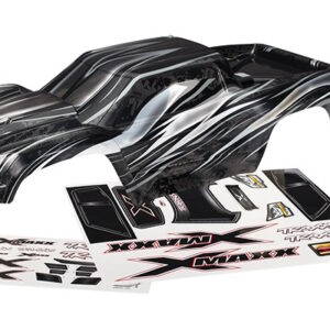 Traxxas - X-Maxx ProGraphix Body