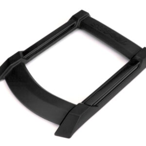 Traxxas - Black Roof Skid Plate w/ Hardware