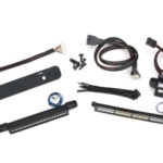 Traxxas - X-Truck LED Light Kit