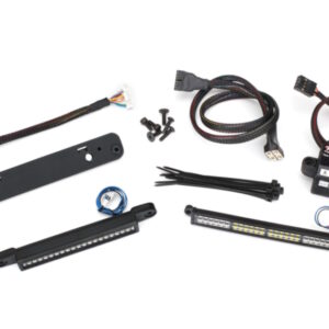 Traxxas - X-Truck LED Light Kit