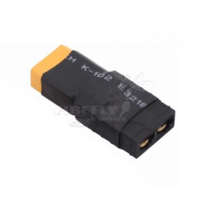 X-Power - XT60 Male to TRX Female Adapter