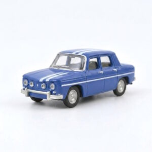 Norev - 1:54 Renault 8 Gordini 1965 Blue