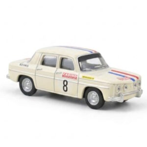 Norev - 1:54 Renault 8 Gordini 2014 Historic Racing #8