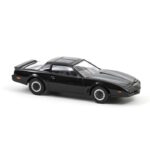Norev - 1:43 Pontiac Firebird K.I.T.T. (Knight Rider) 1982