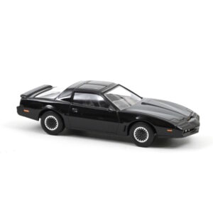 Norev - 1:43 Pontiac Firebird K.I.T.T. (Knight Rider) 1982
