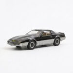 Norev - 1:43 Pontiac Firebird KARR (Knight Rider) 1982