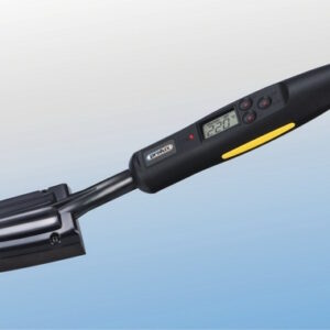 Prolux - Digital LCD Sealing Iron