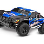 Traxxas - SLASH 2WD XL-5 with Battery