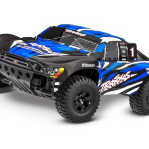 Traxxas - SLASH 2WD XL-5 with Battery