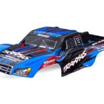 Traxxas - Slash Clipless Body