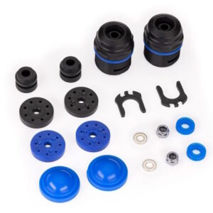 Traxxas - GTX Shock Rebuild Kit
