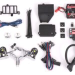 Traxxas - TRX-4 Chevrolet Blazer and K10 Pro Scale LED Light Kit