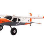 XFLY - Tasman 1500mm PNP (Bush/Trainer)