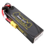 Gens Ace - LiPo G-Tech Bashing 6800mAh 11.1V 120C 3S1P with EC5