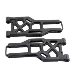 HSP Racing - 1/8 Front Lower Suspension Arm (L&R)